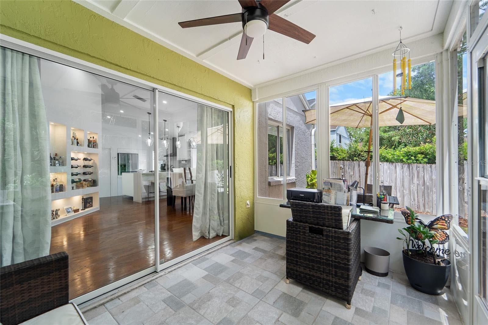 Single Family Residence at 9720 FREDERICKSBURG RD, TAMPA, photo 30 of 37