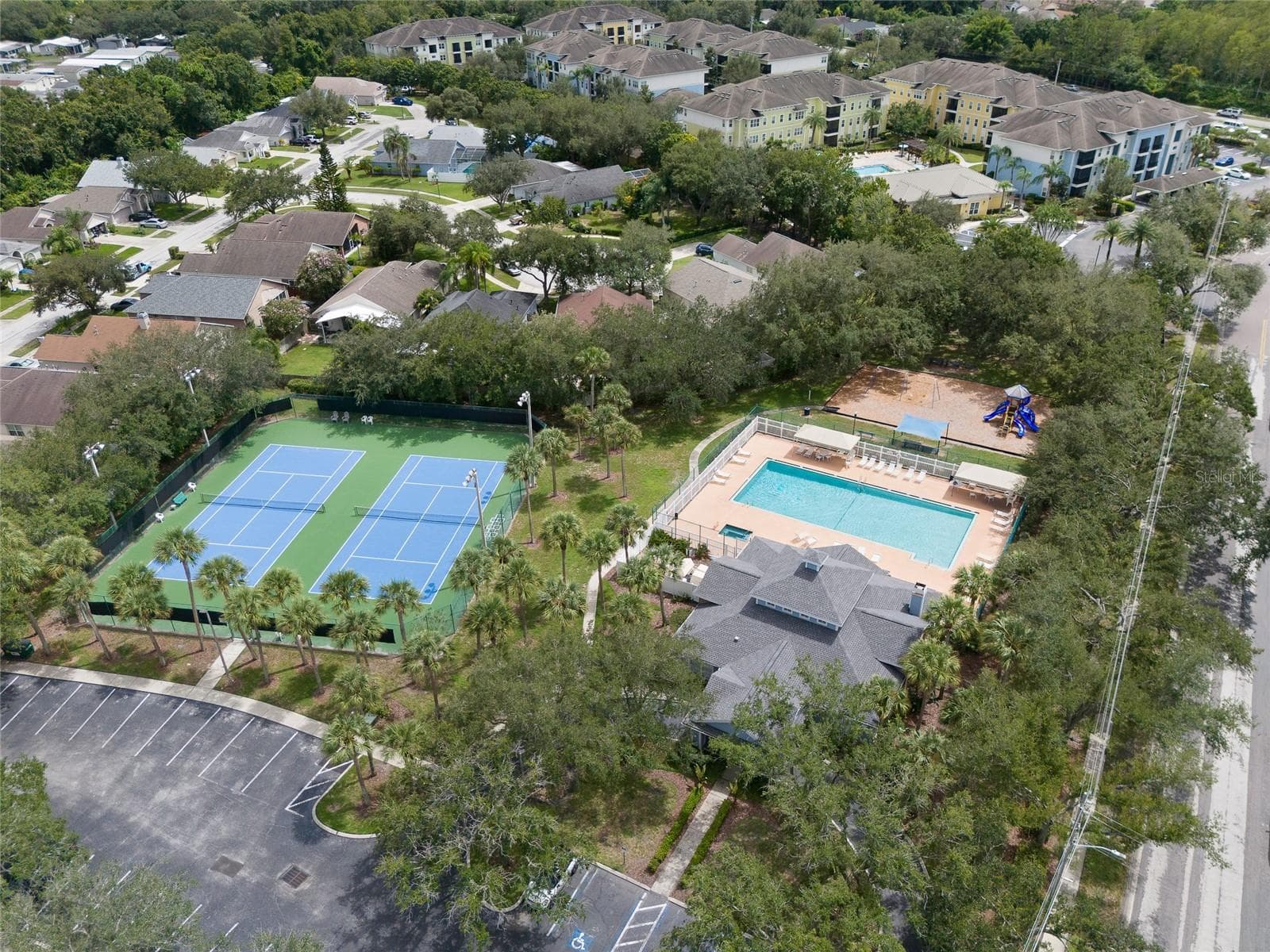 Single Family Residence at 9720 FREDERICKSBURG RD, TAMPA, photo 37 of 37