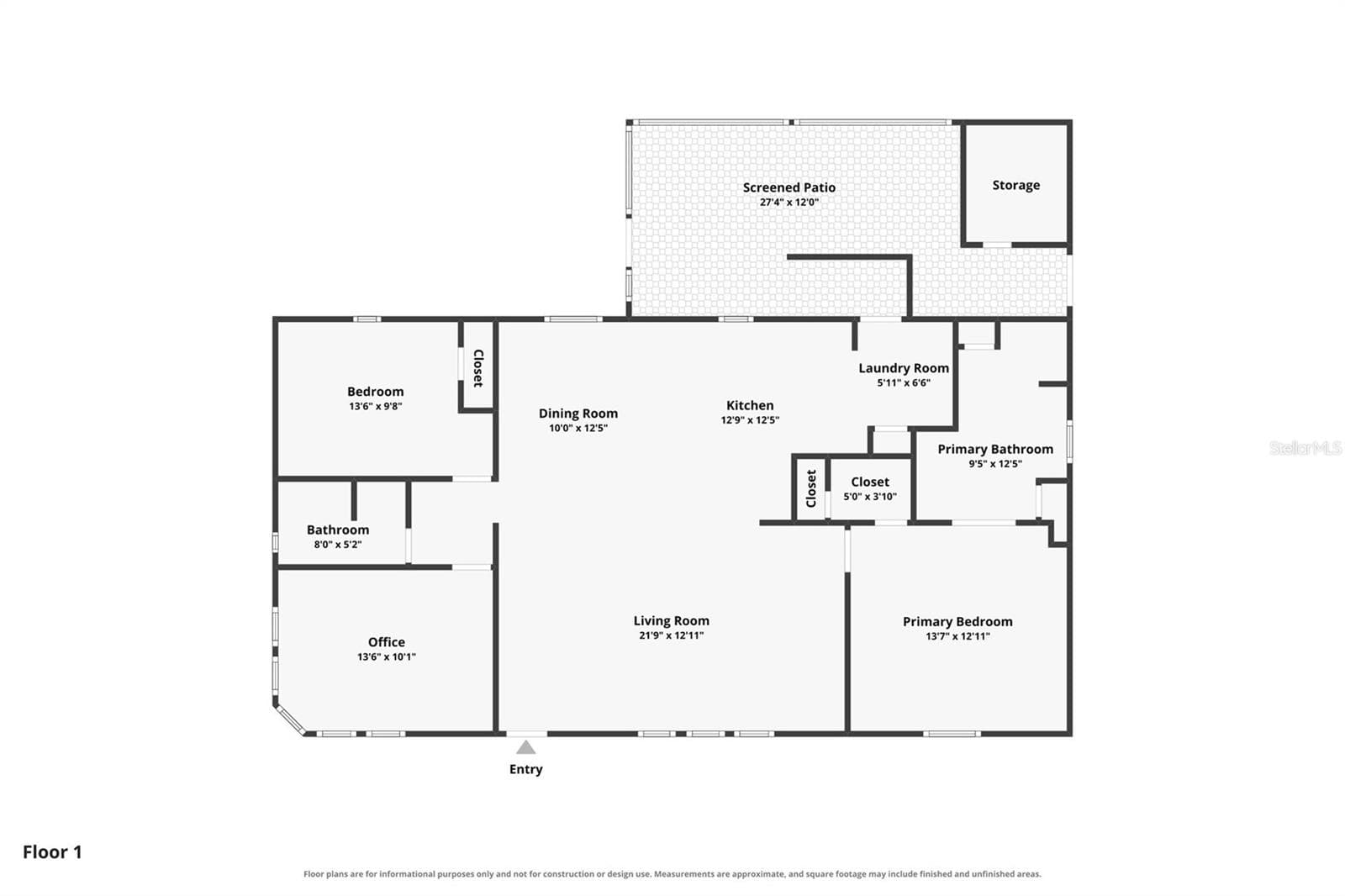 Manufactured Home at 1000 KINGS HWY #380, PORT CHARLOTTE, photo 4 of 80