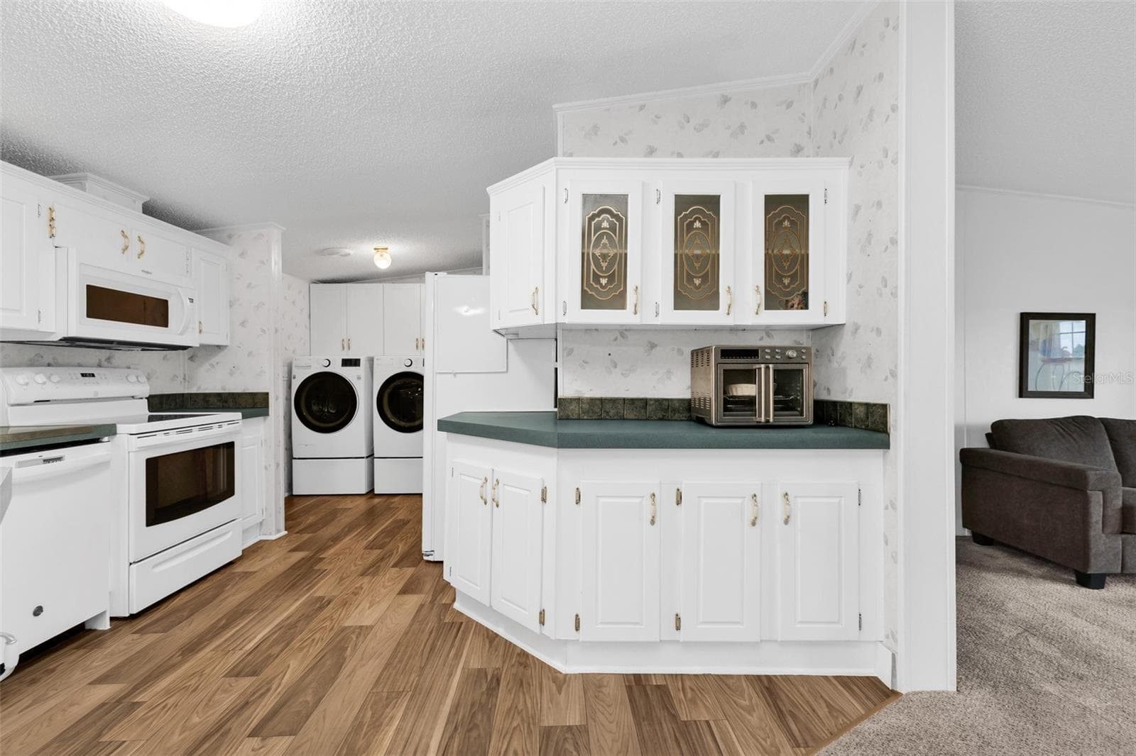 Manufactured Home at 1000 KINGS HWY #380, PORT CHARLOTTE, photo 6 of 80