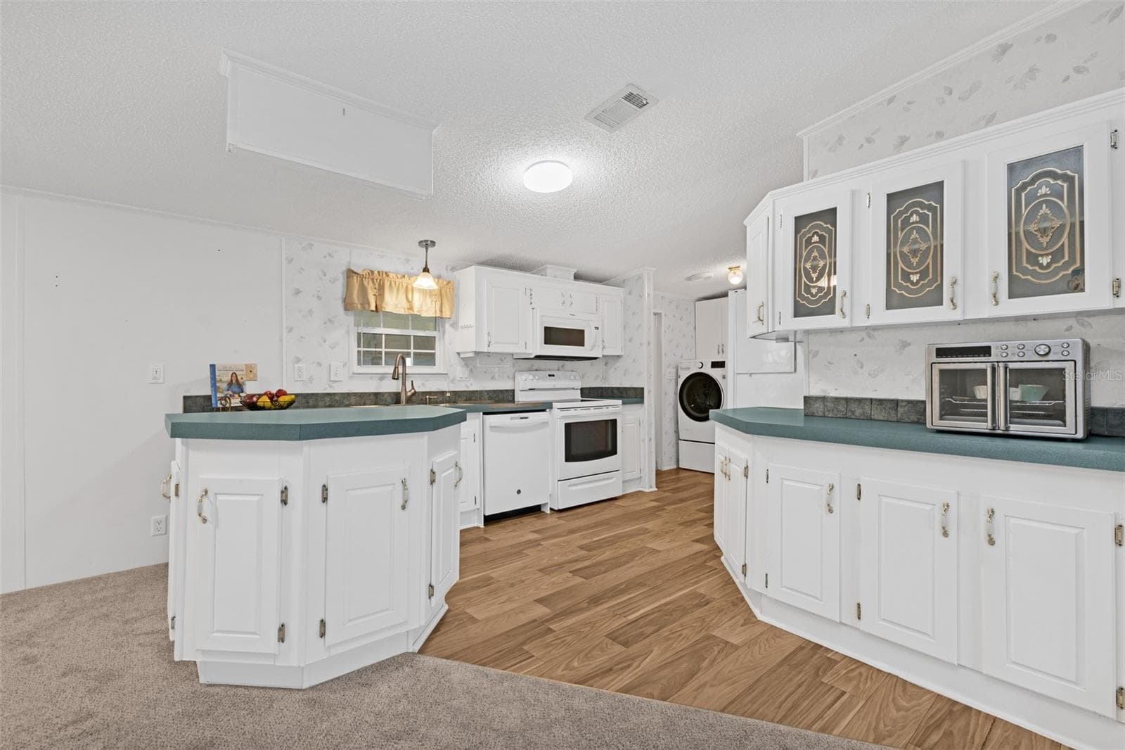 Manufactured Home at 1000 KINGS HWY #380, PORT CHARLOTTE, photo 8 of 80
