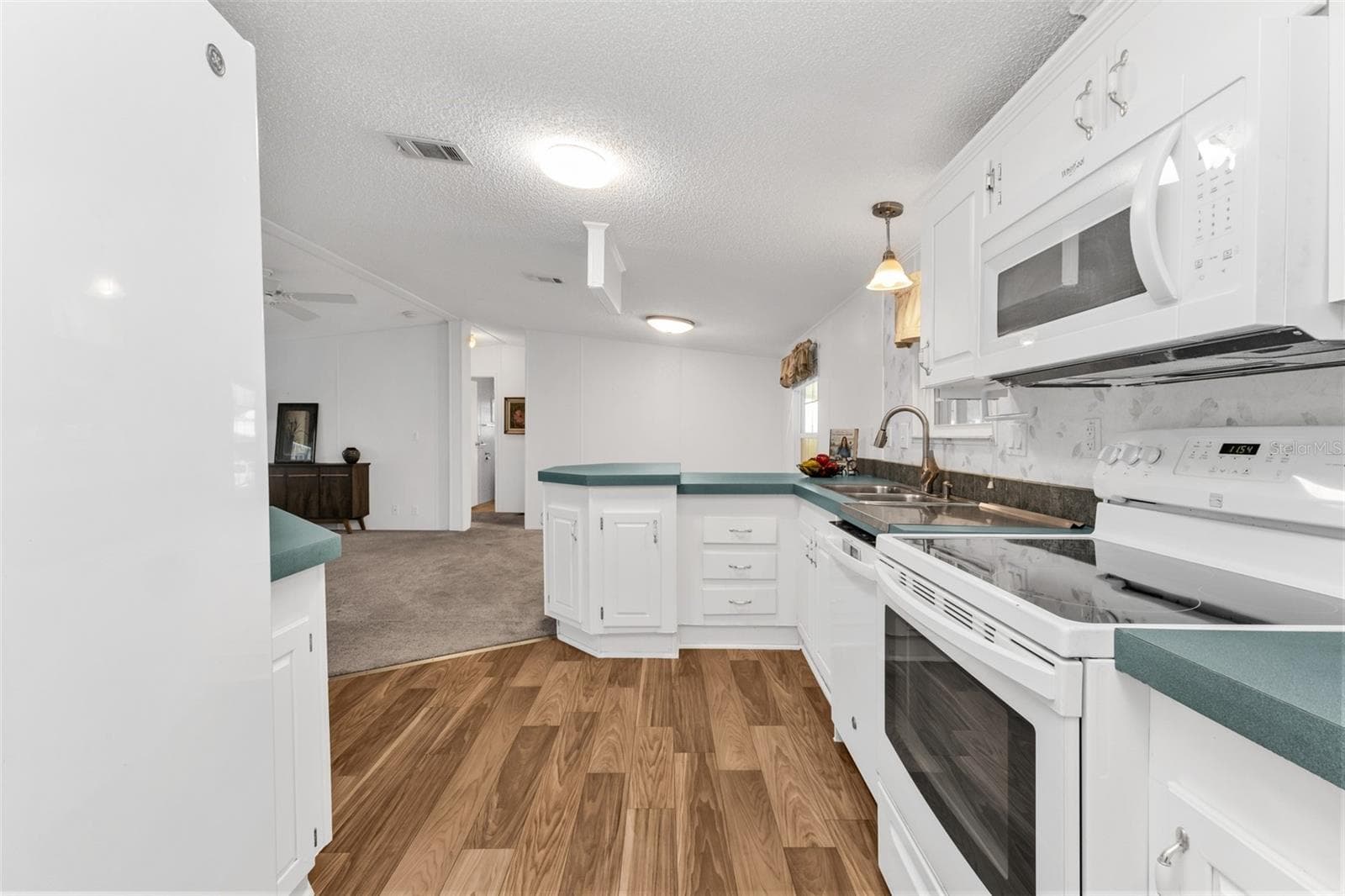 Manufactured Home at 1000 KINGS HWY #380, PORT CHARLOTTE, photo 9 of 80