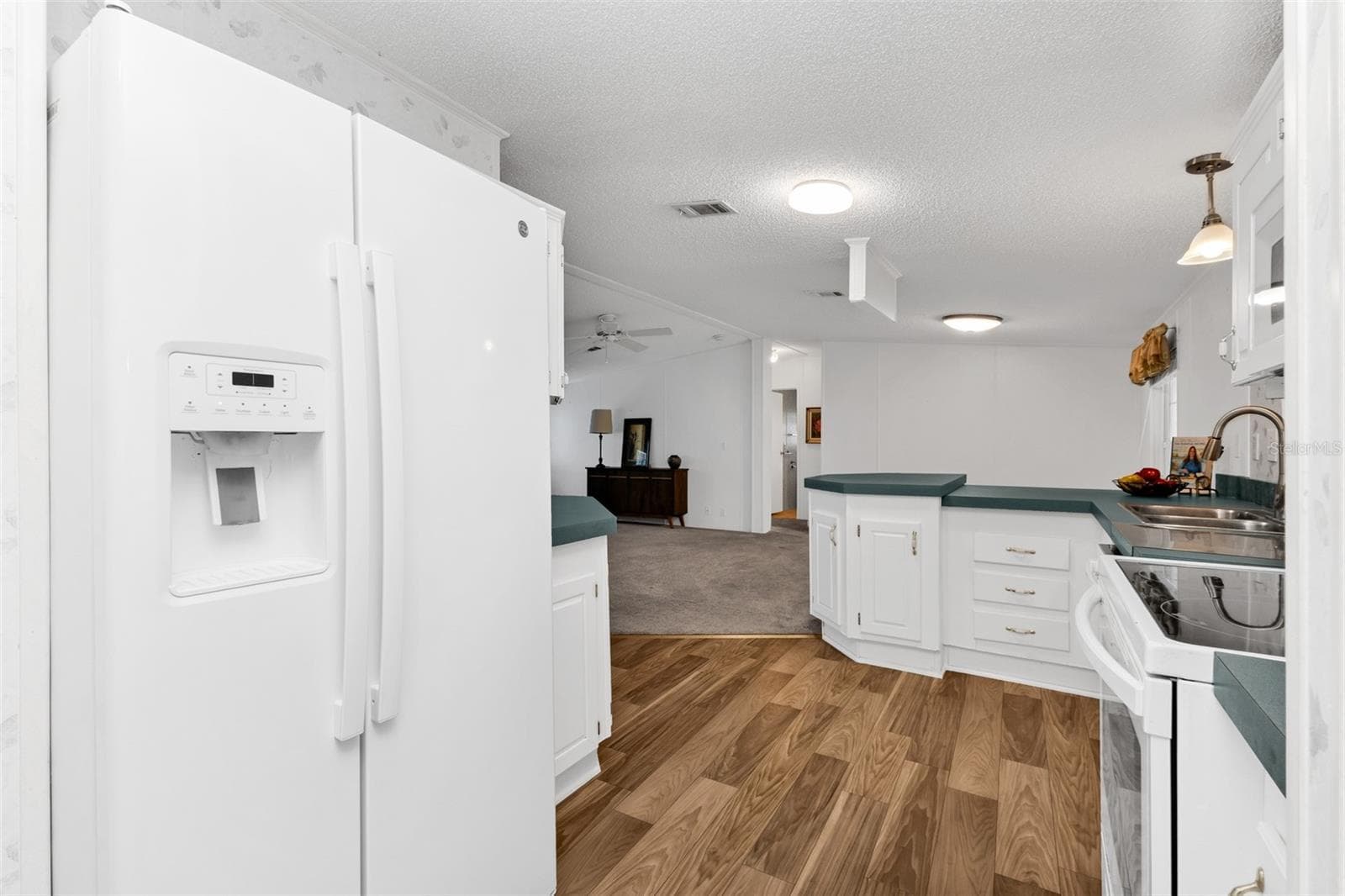 Manufactured Home at 1000 KINGS HWY #380, PORT CHARLOTTE, photo 10 of 80