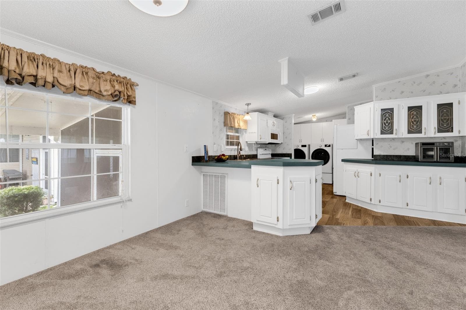 Manufactured Home at 1000 KINGS HWY #380, PORT CHARLOTTE, photo 11 of 80