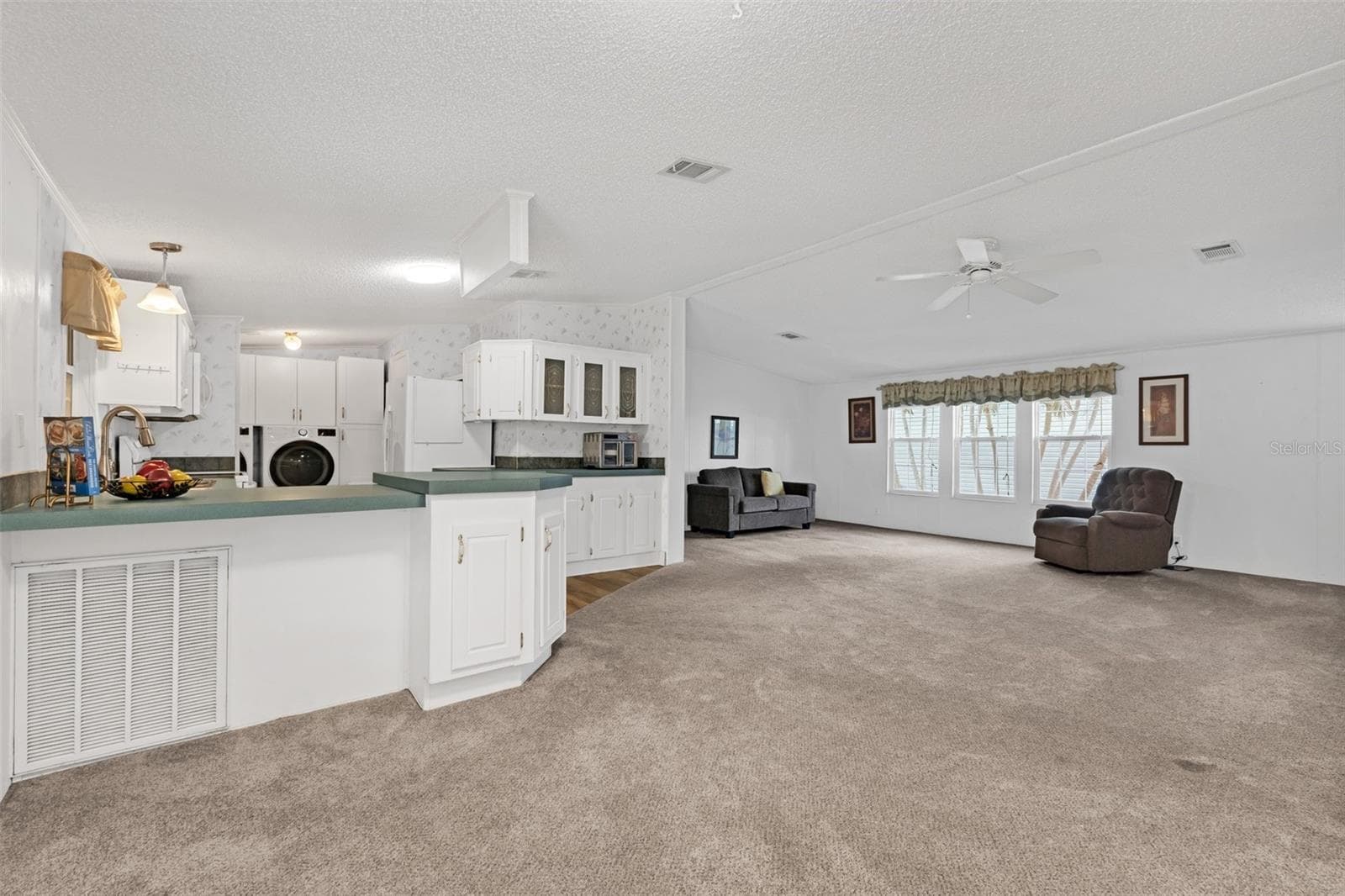 Manufactured Home at 1000 KINGS HWY #380, PORT CHARLOTTE, photo 12 of 80