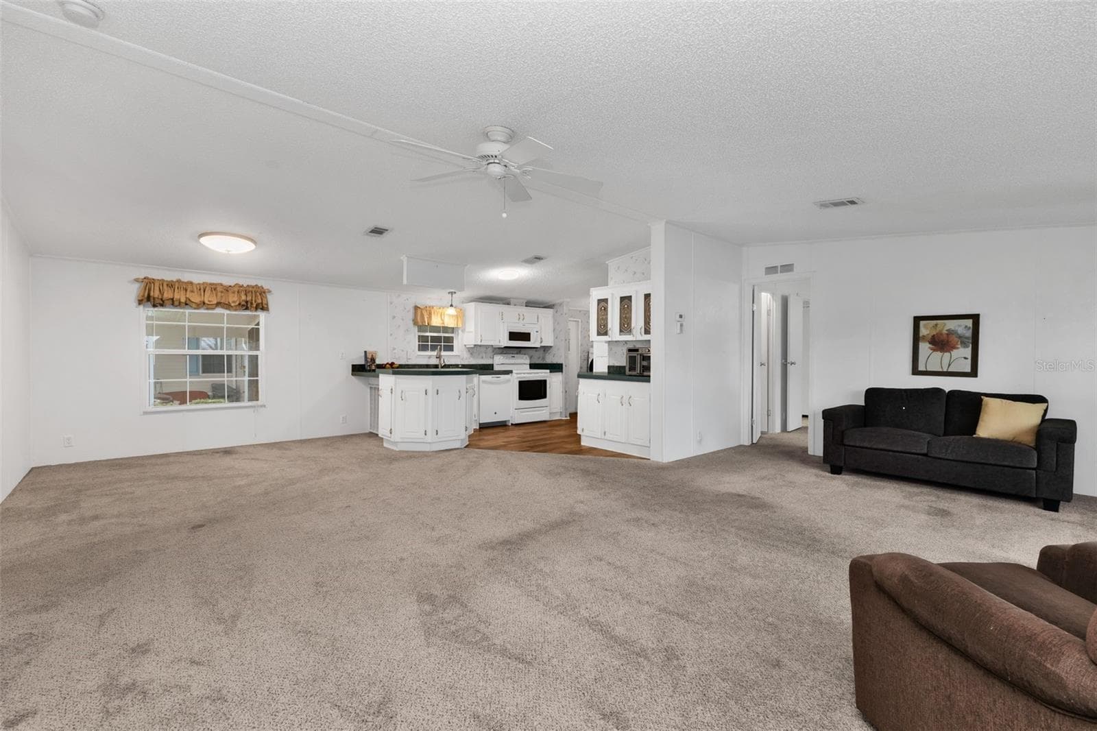 Manufactured Home at 1000 KINGS HWY #380, PORT CHARLOTTE, photo 15 of 80