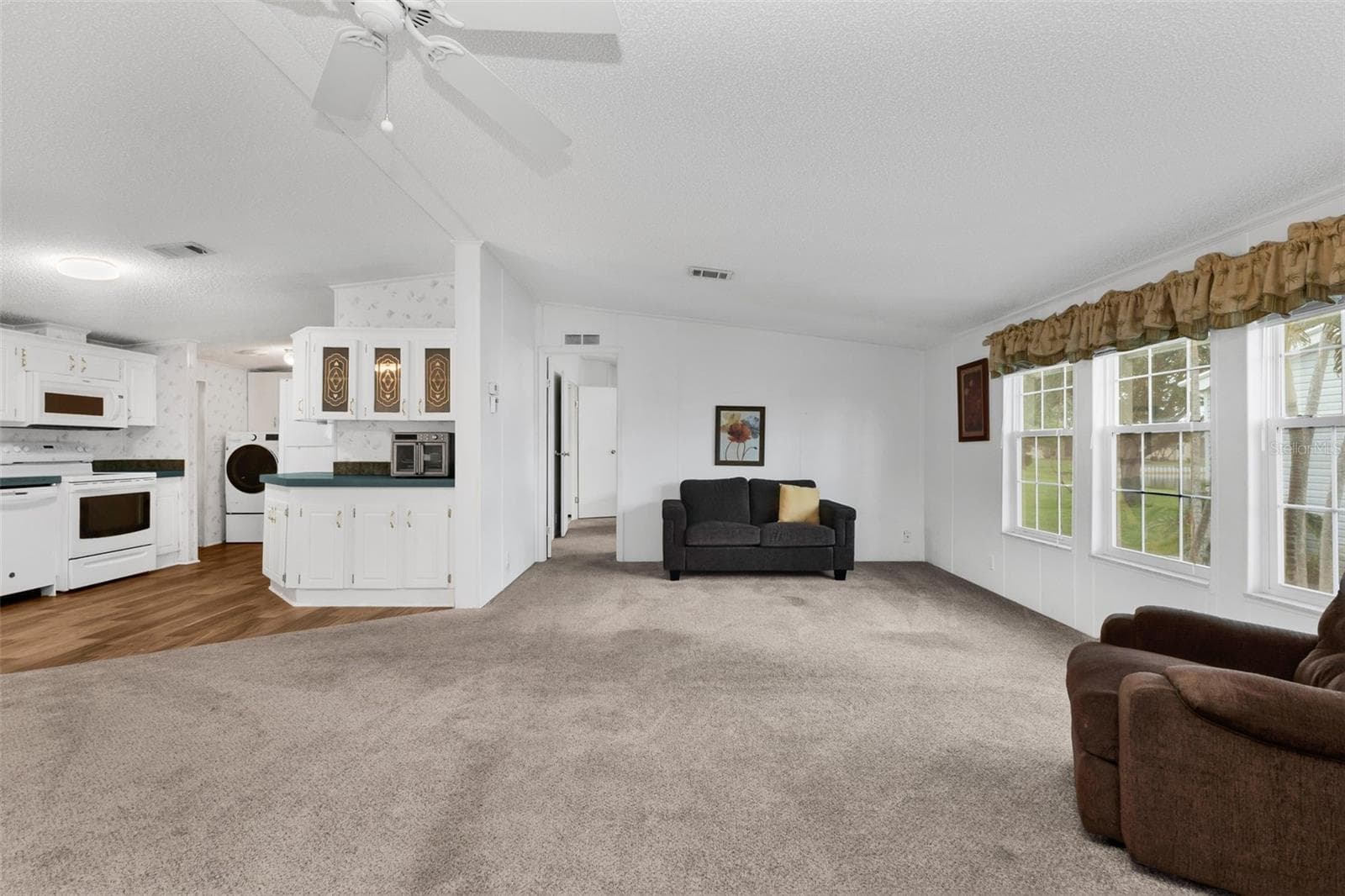 Manufactured Home at 1000 KINGS HWY #380, PORT CHARLOTTE, photo 17 of 80
