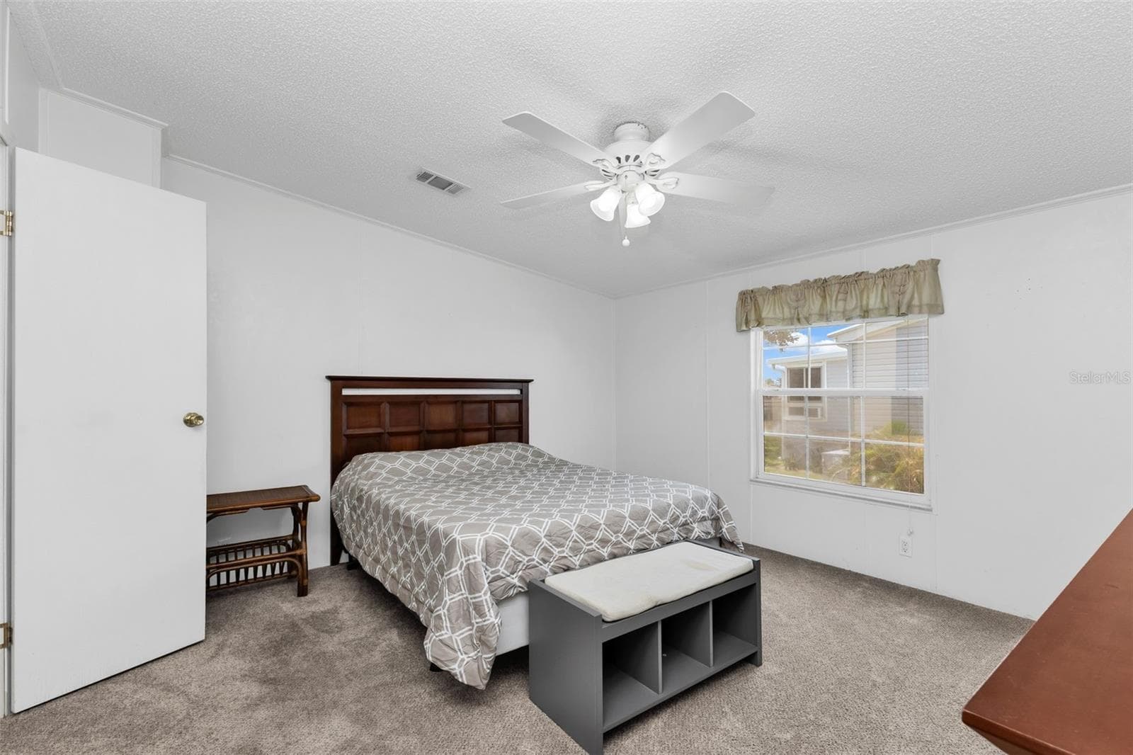 Primary Bedroom - 1000 KINGS HWY #380, PORT CHARLOTTE