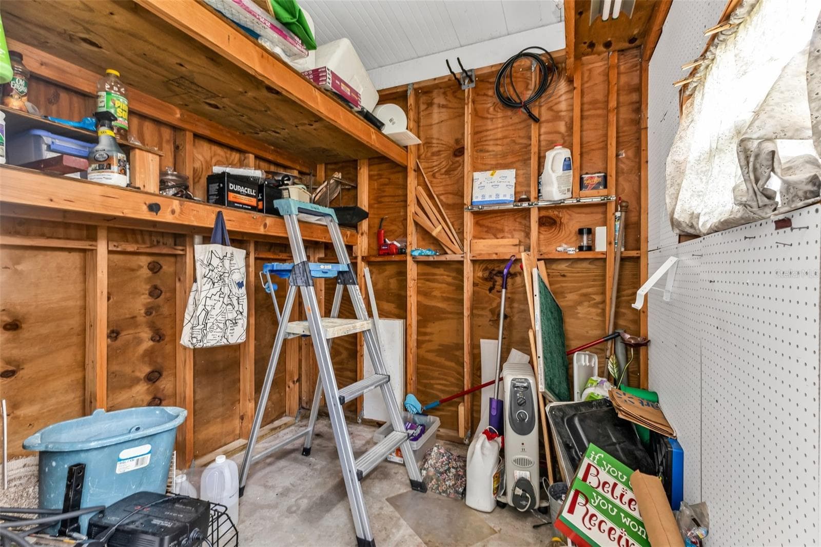 Large shed - 1000 KINGS HWY #380, PORT CHARLOTTE