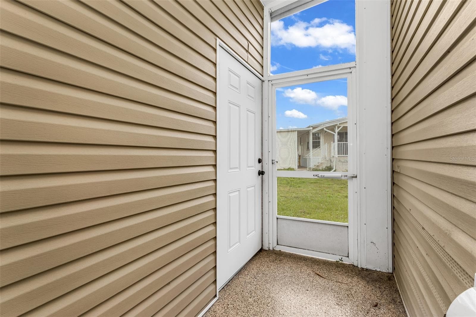 Manufactured Home at 1000 KINGS HWY #380, PORT CHARLOTTE, photo 45 of 80