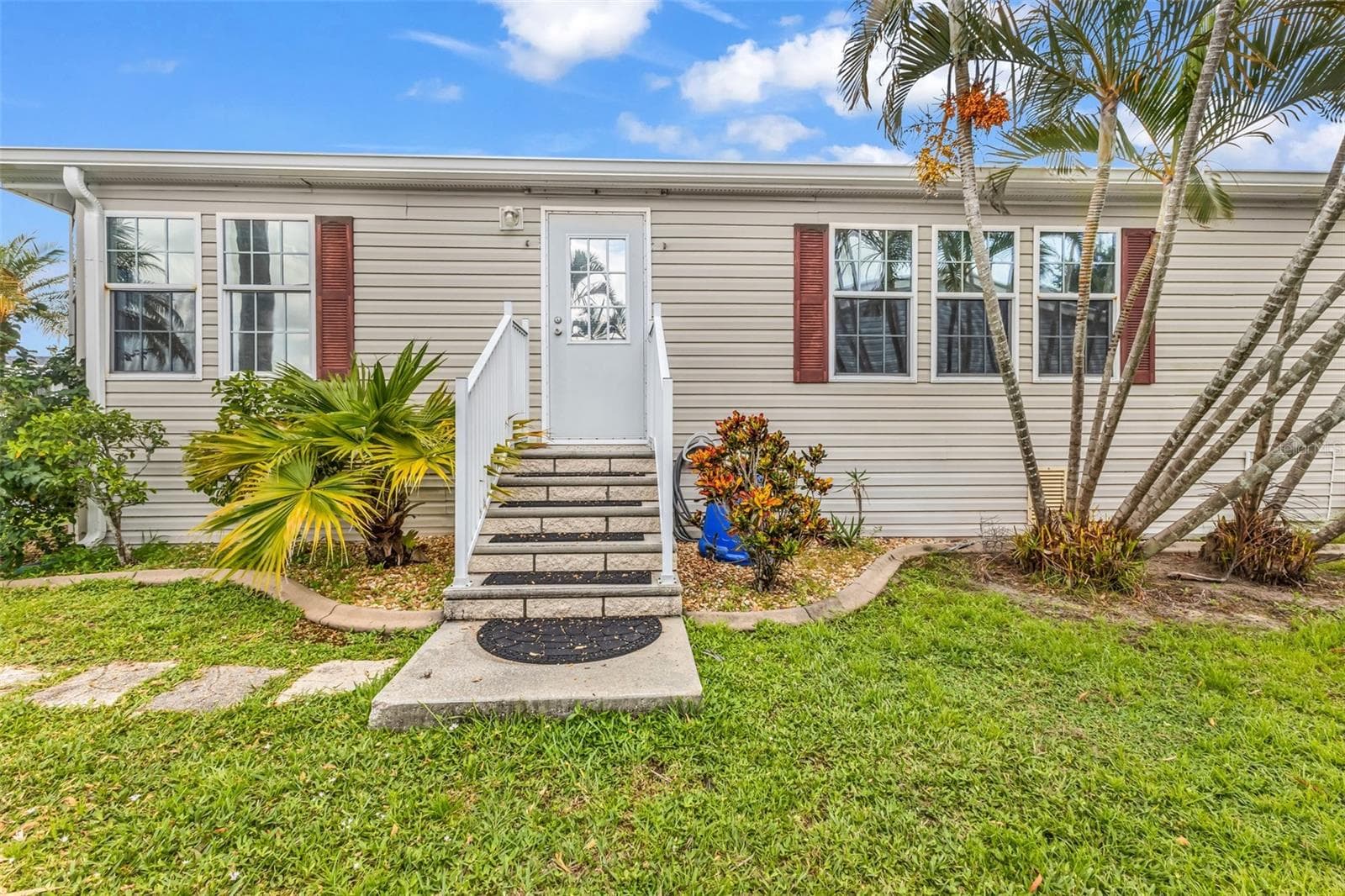 Manufactured Home at 1000 KINGS HWY #380, PORT CHARLOTTE, photo 67 of 80