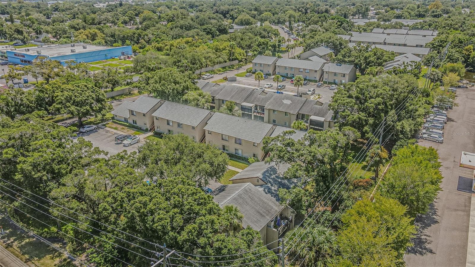 Condominium at 4215 EAST BAY DR #1105B, CLEARWATER, photo 5 of 22