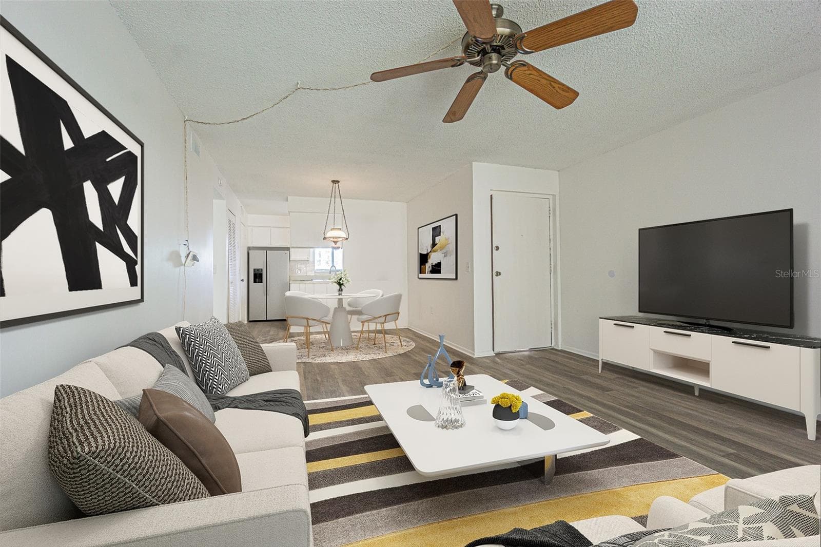 Condominium at 4215 EAST BAY DR #1105B, CLEARWATER, photo 6 of 22