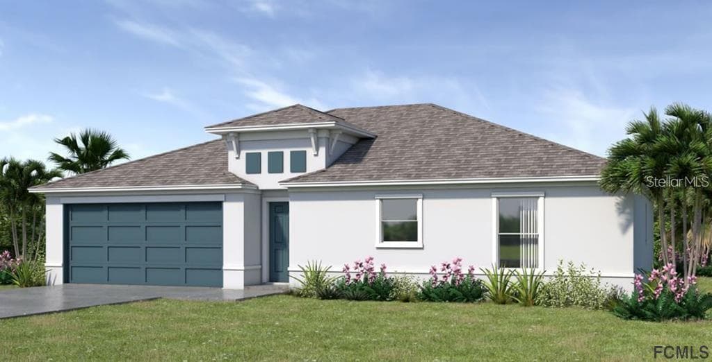 23 WHITTINGTON DR