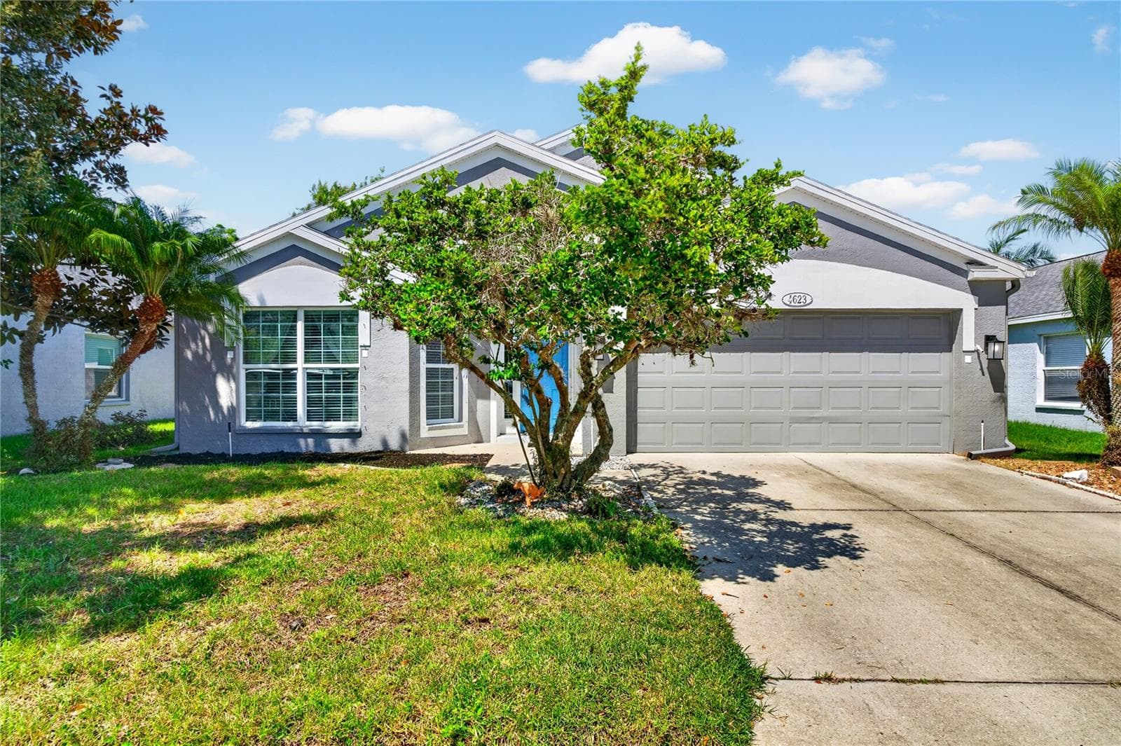 4623 SANIBEL WAY