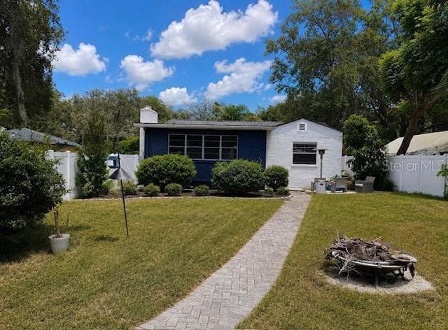 Single Family Residence at 11710 NORTH DR, TAMPA, photo 22 of 32