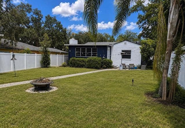 Single Family Residence at 11710 NORTH DR, TAMPA, photo 23 of 32