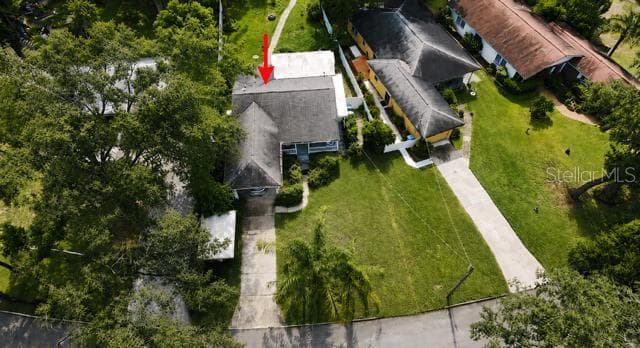 Single Family Residence at 11710 NORTH DR, TAMPA, photo 29 of 32