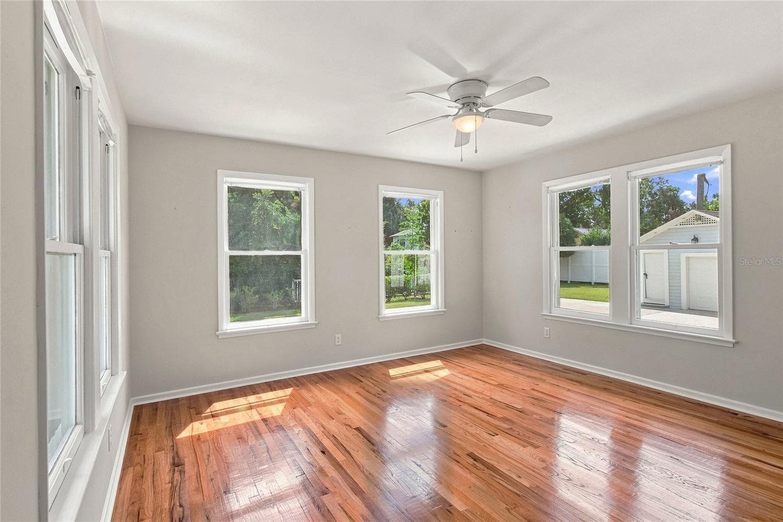 primary bedroom - 929 VISTABULA ST, LAKELAND
