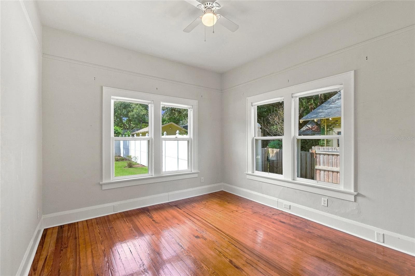 guest bedroom - 929 VISTABULA ST, LAKELAND