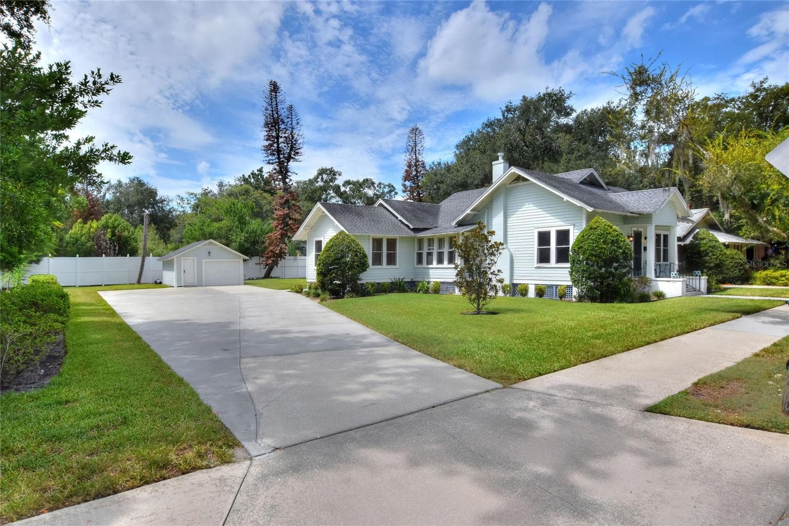 Single Family Residence at 929 VISTABULA ST, LAKELAND, photo 20 of 25