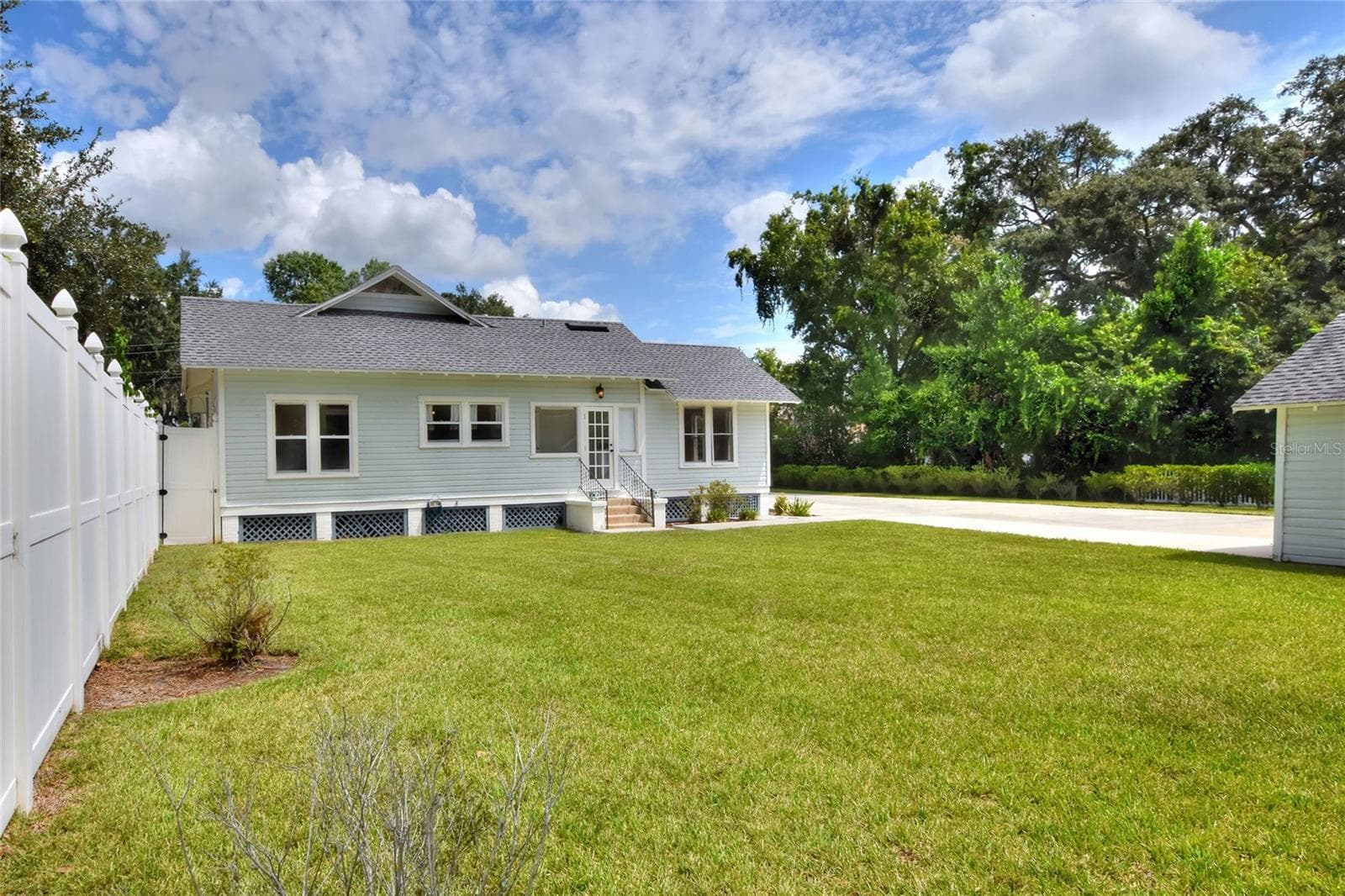 Single Family Residence at 929 VISTABULA ST, LAKELAND, photo 24 of 25