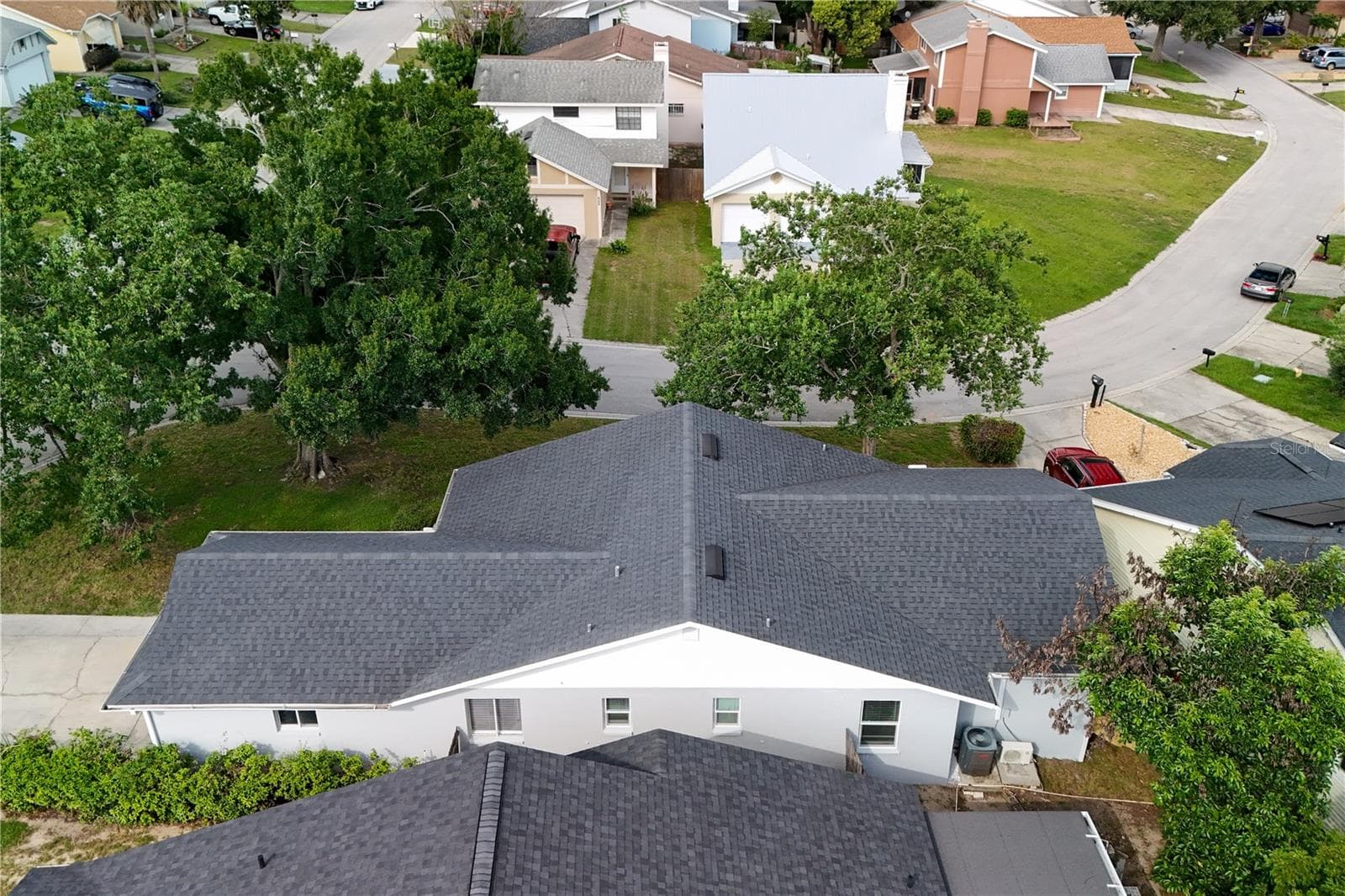 Single Family Residence at LAKE DEXTER WOODS I, WINTER HAVEN, photo 30 of 38
