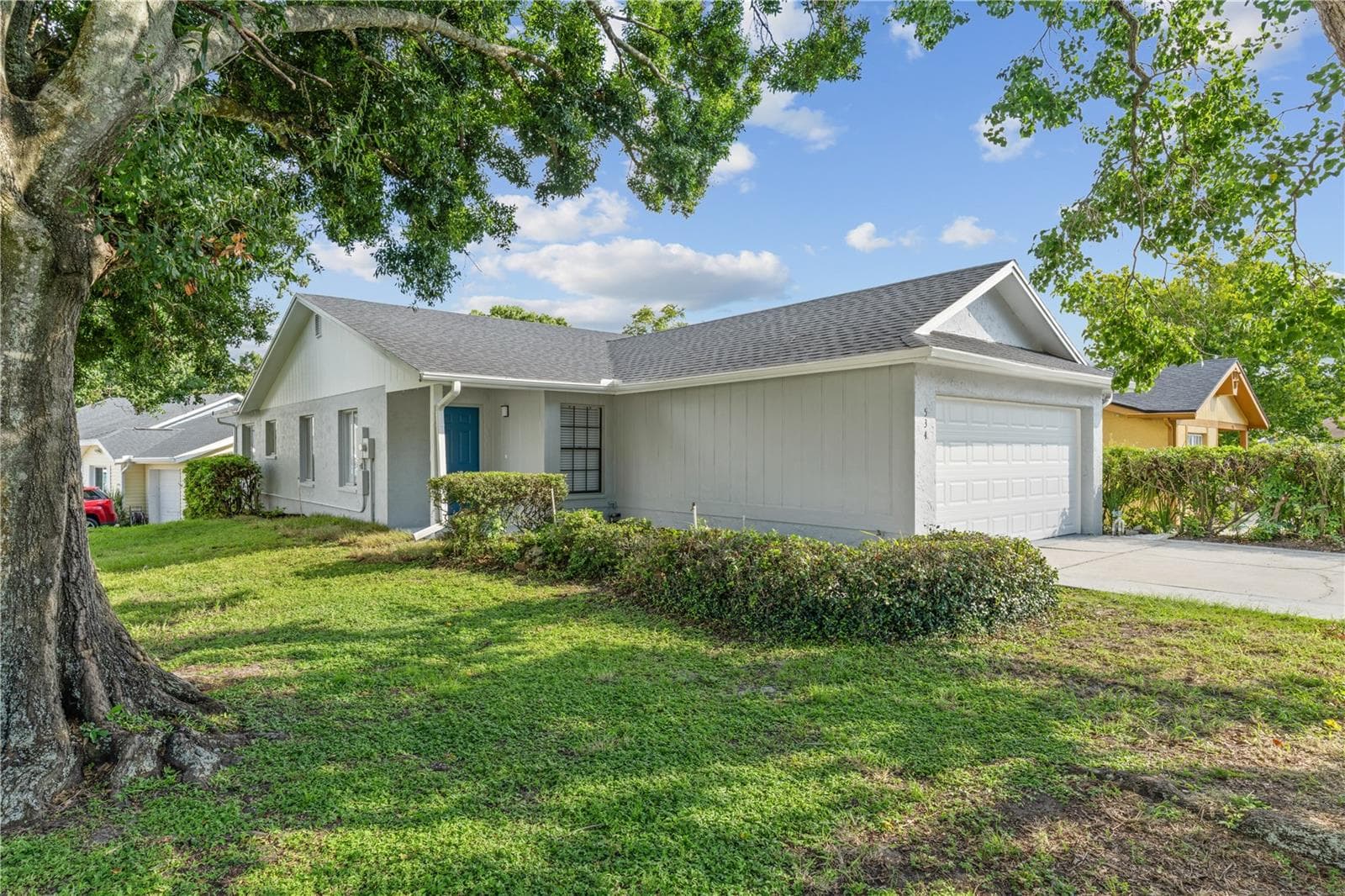 Single Family Residence at LAKE DEXTER WOODS I, WINTER HAVEN, photo 36 of 38