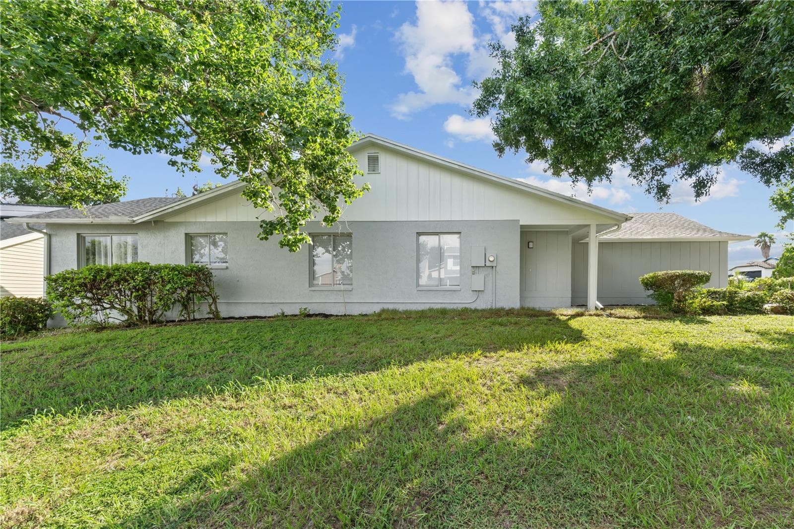Single Family Residence at LAKE DEXTER WOODS I, WINTER HAVEN, photo 37 of 38