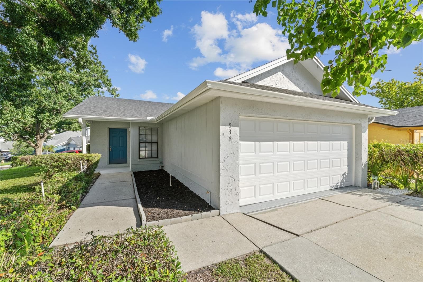 Single Family Residence at LAKE DEXTER WOODS I, WINTER HAVEN, photo 38 of 38