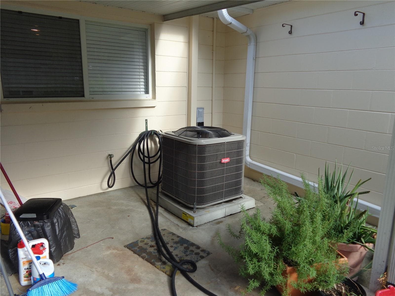 AC - 9661 SW 95TH CT #B, OCALA