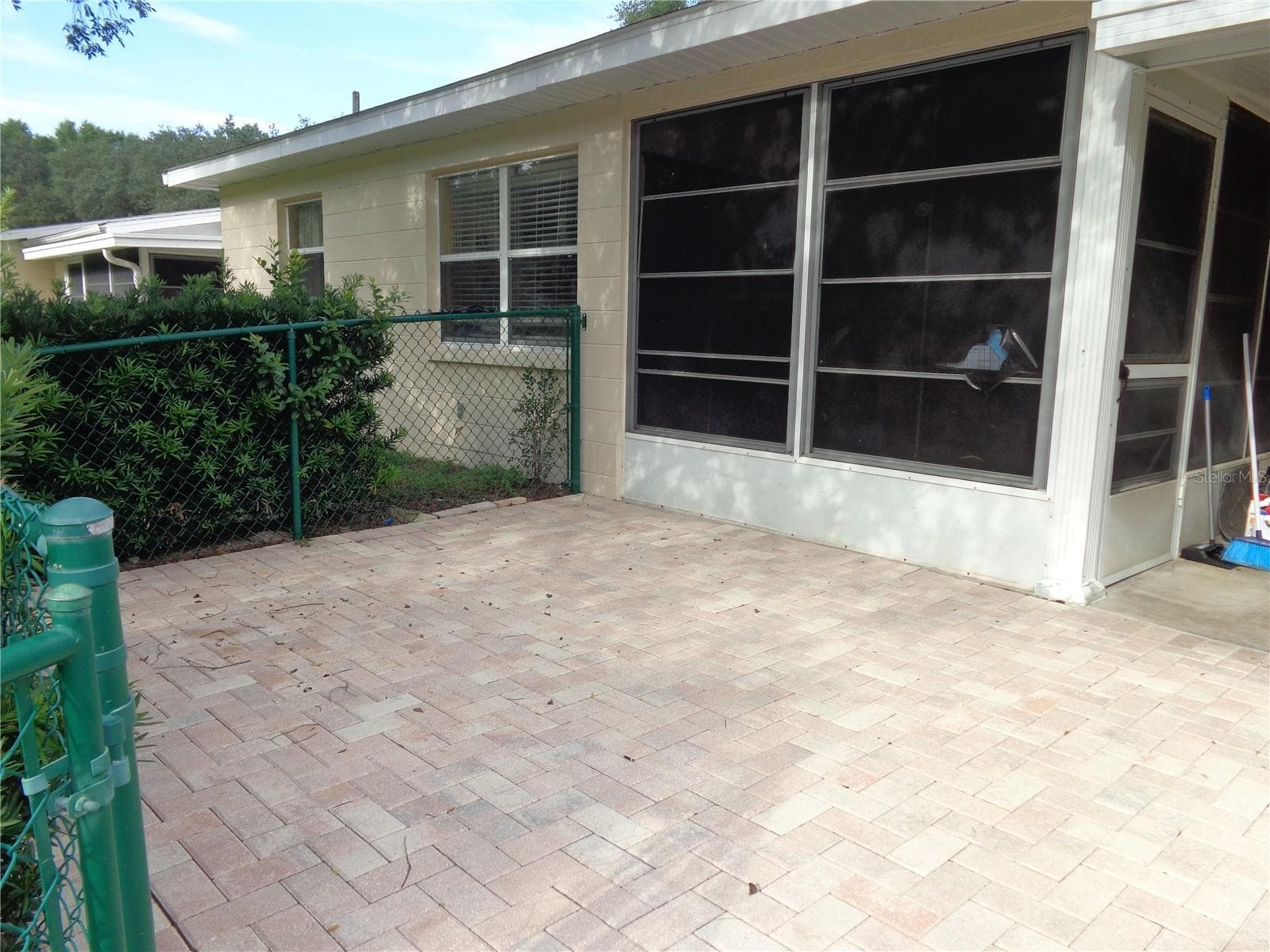 Villa at 9661 SW 95TH CT #B, OCALA, photo 12 of 32
