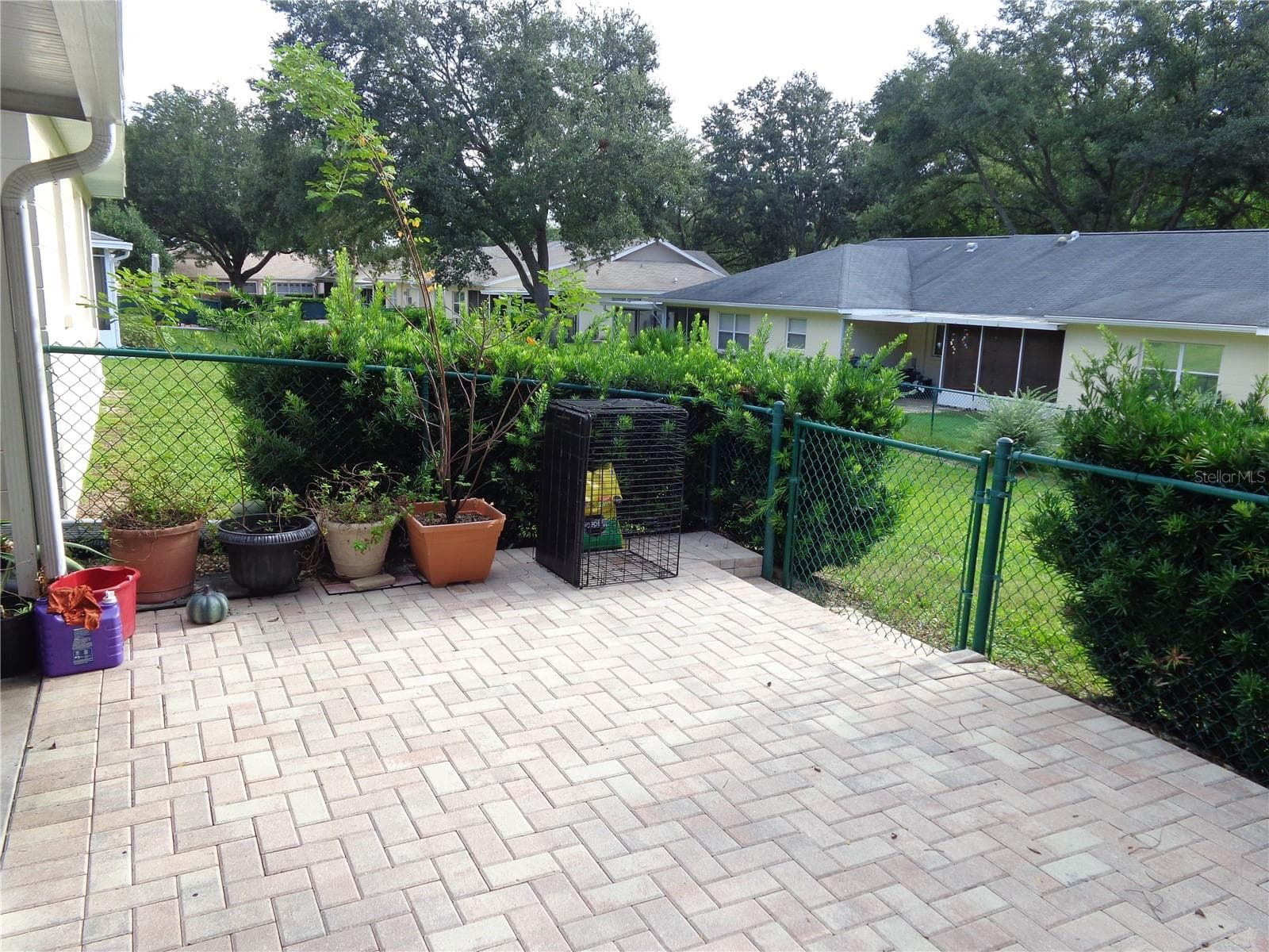 Villa at 9661 SW 95TH CT #B, OCALA, photo 14 of 32