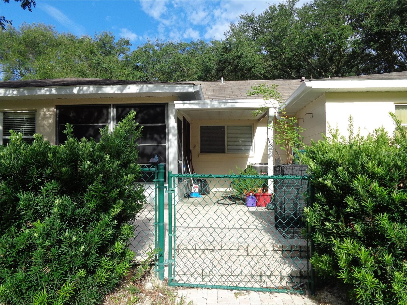 Villa at 9661 SW 95TH CT #B, OCALA, photo 15 of 32