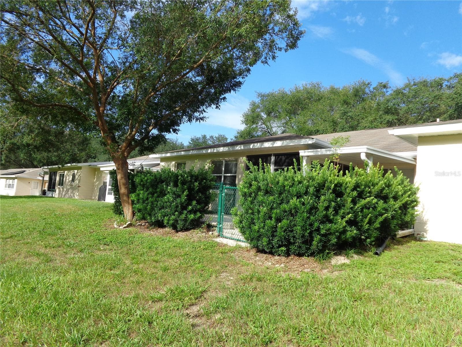Villa at 9661 SW 95TH CT #B, OCALA, photo 17 of 32