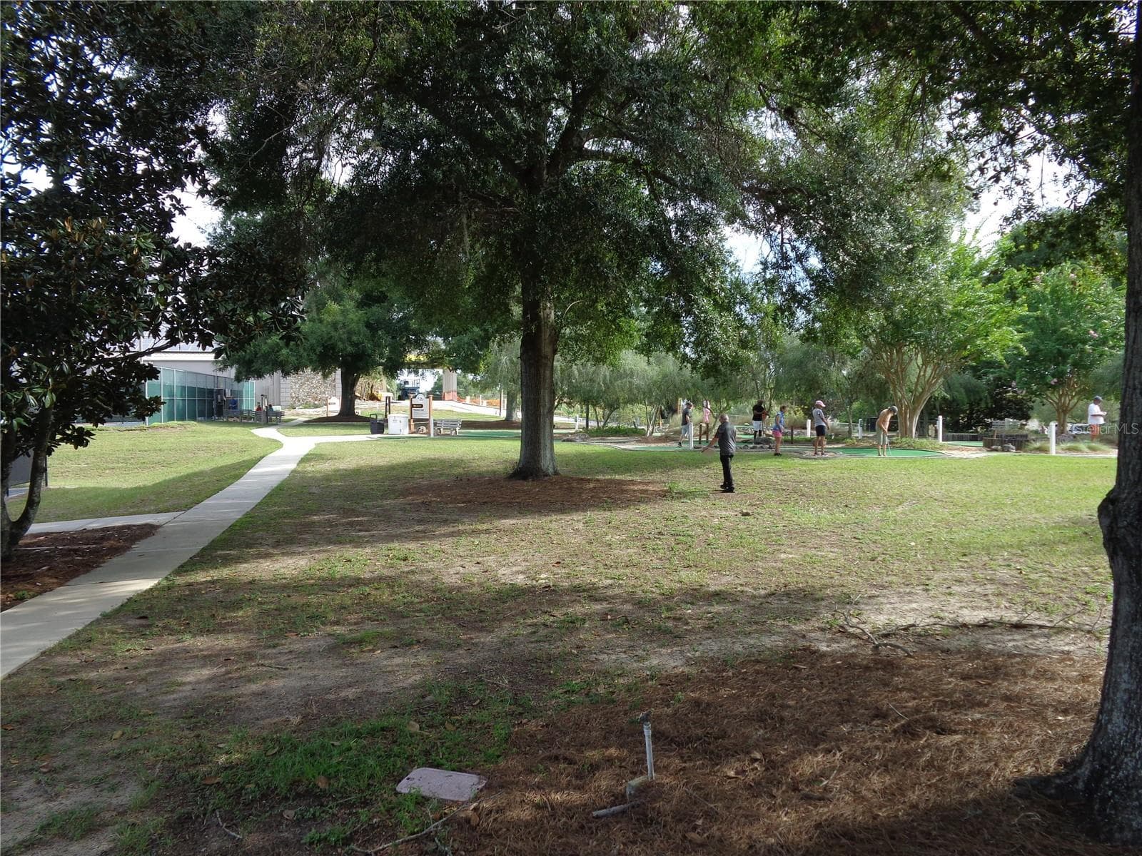 Villa at 9661 SW 95TH CT #B, OCALA, photo 20 of 32