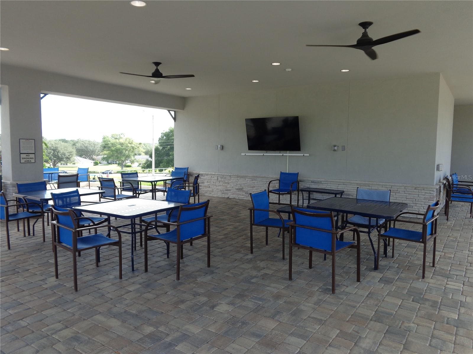 Villa at 9661 SW 95TH CT #B, OCALA, photo 30 of 32