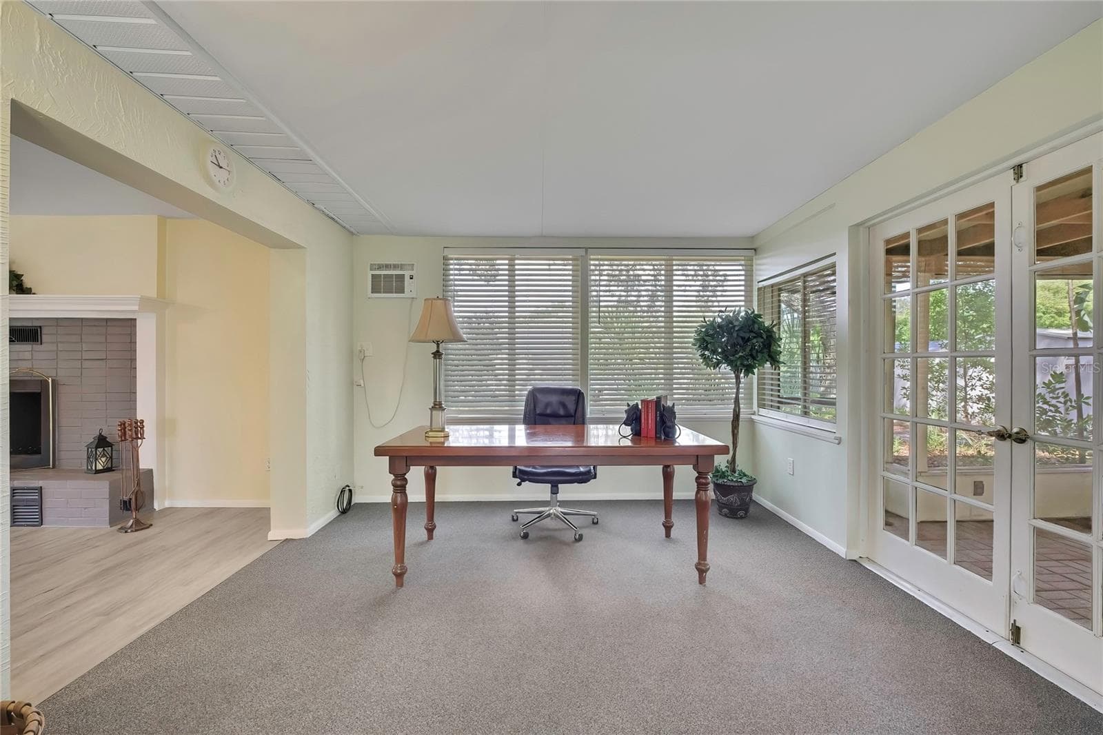 Bonus room - 1185 MACFARLANE AVE, SPRING HILL
