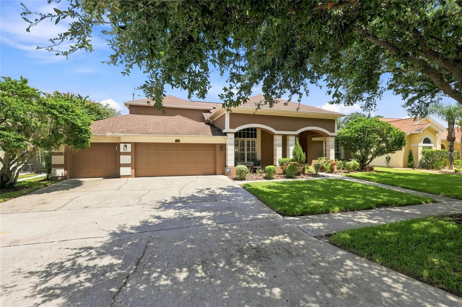 Single Family Residence at 8310 SUMMER GROVE RD, TAMPA, photo 91 of 91