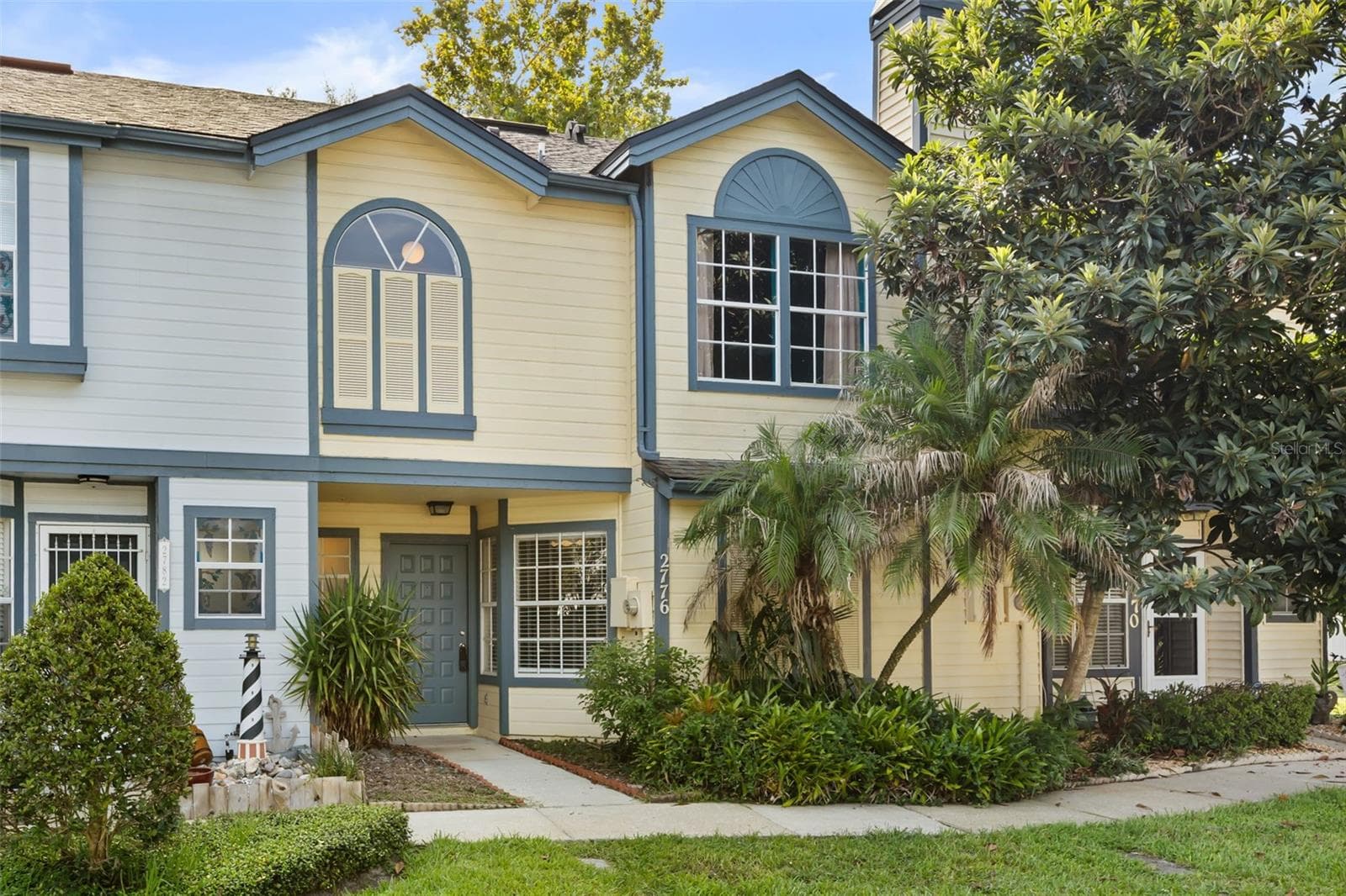 2776 LANCASTER CT