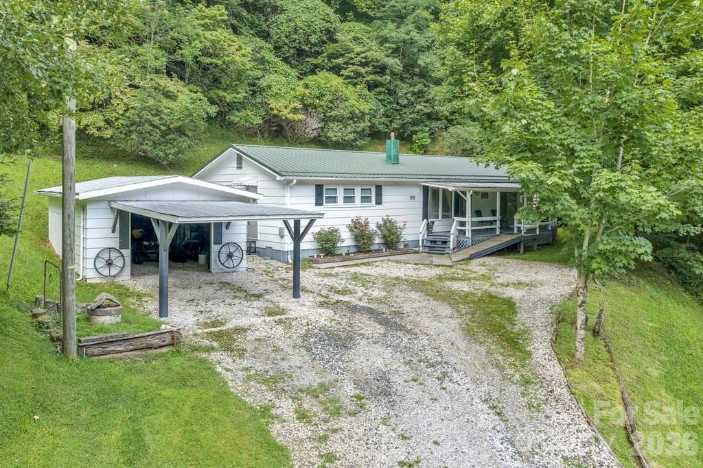 2850 Henson Creek Road