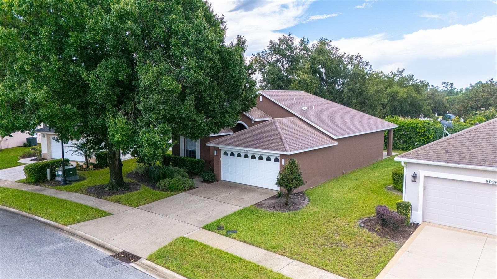 Single Family Residence at 8034 ARCADIAN CT, MOUNT DORA, photo 4 of 58