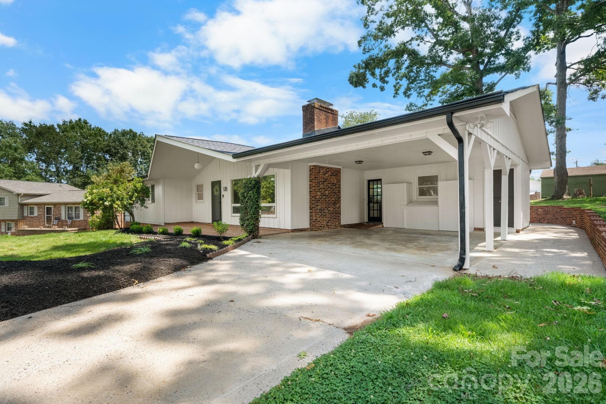 Single Family Residence at 178 Trailwood Drive, Forest City, photo 37 of 45
