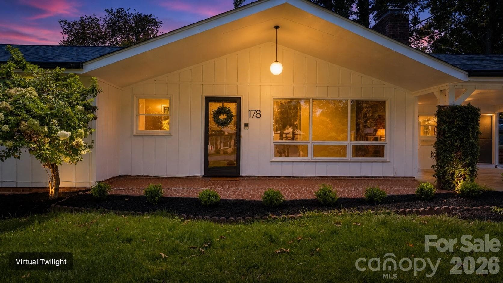 Single Family Residence at 178 Trailwood Drive, Forest City, photo 38 of 45