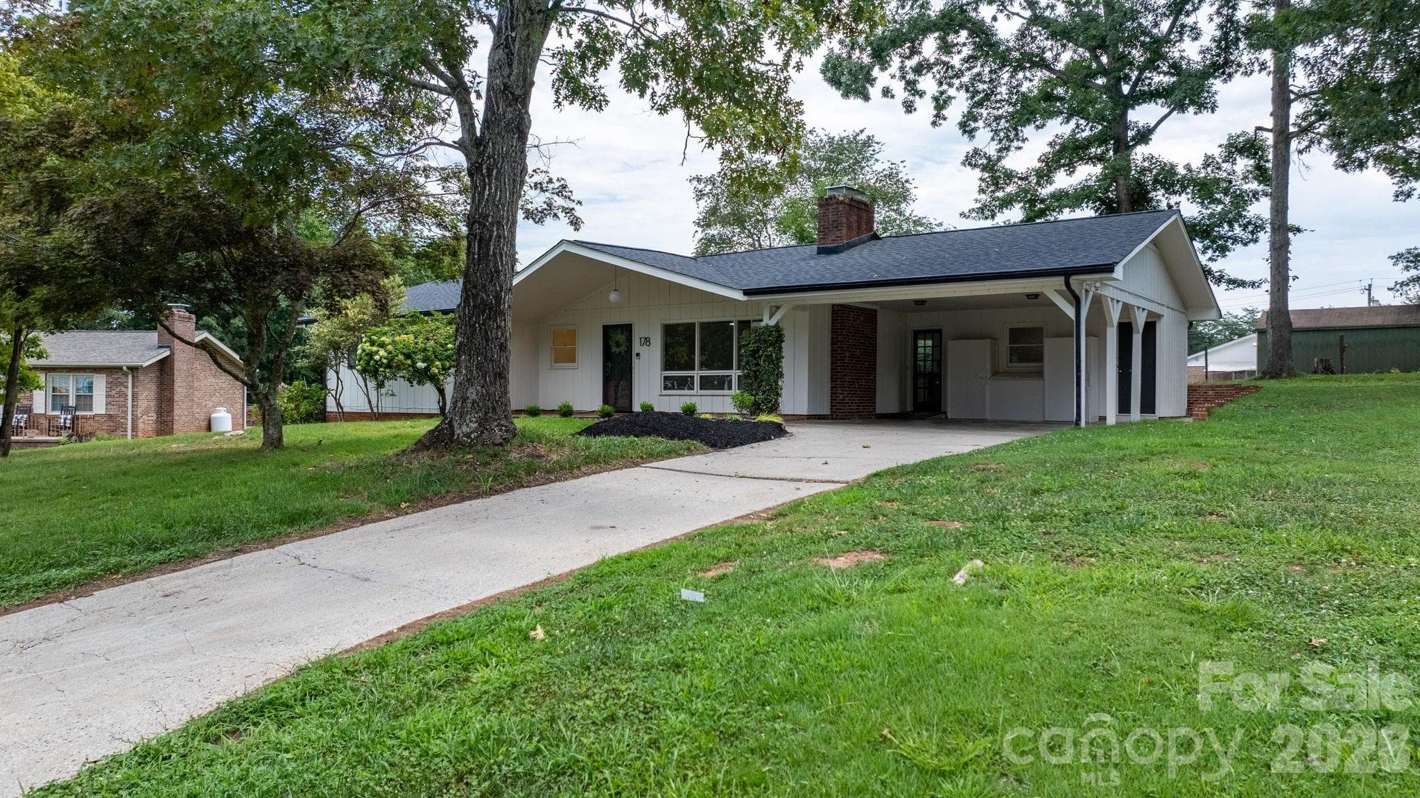 Single Family Residence at 178 Trailwood Drive, Forest City, photo 41 of 45