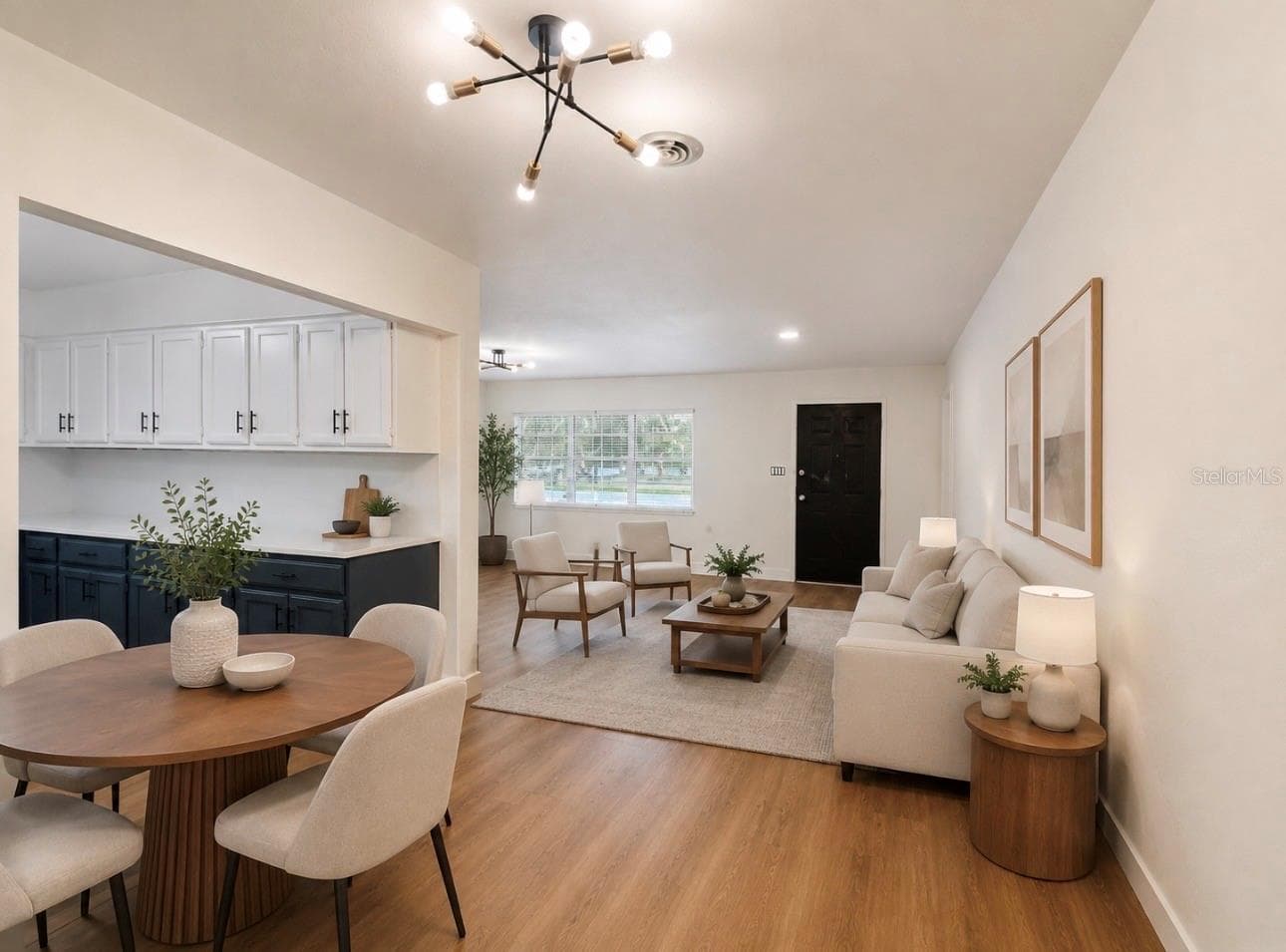 Single Family Residence at 3101 FLOWERTREE RD, BELLE ISLE, photo 14 of 65