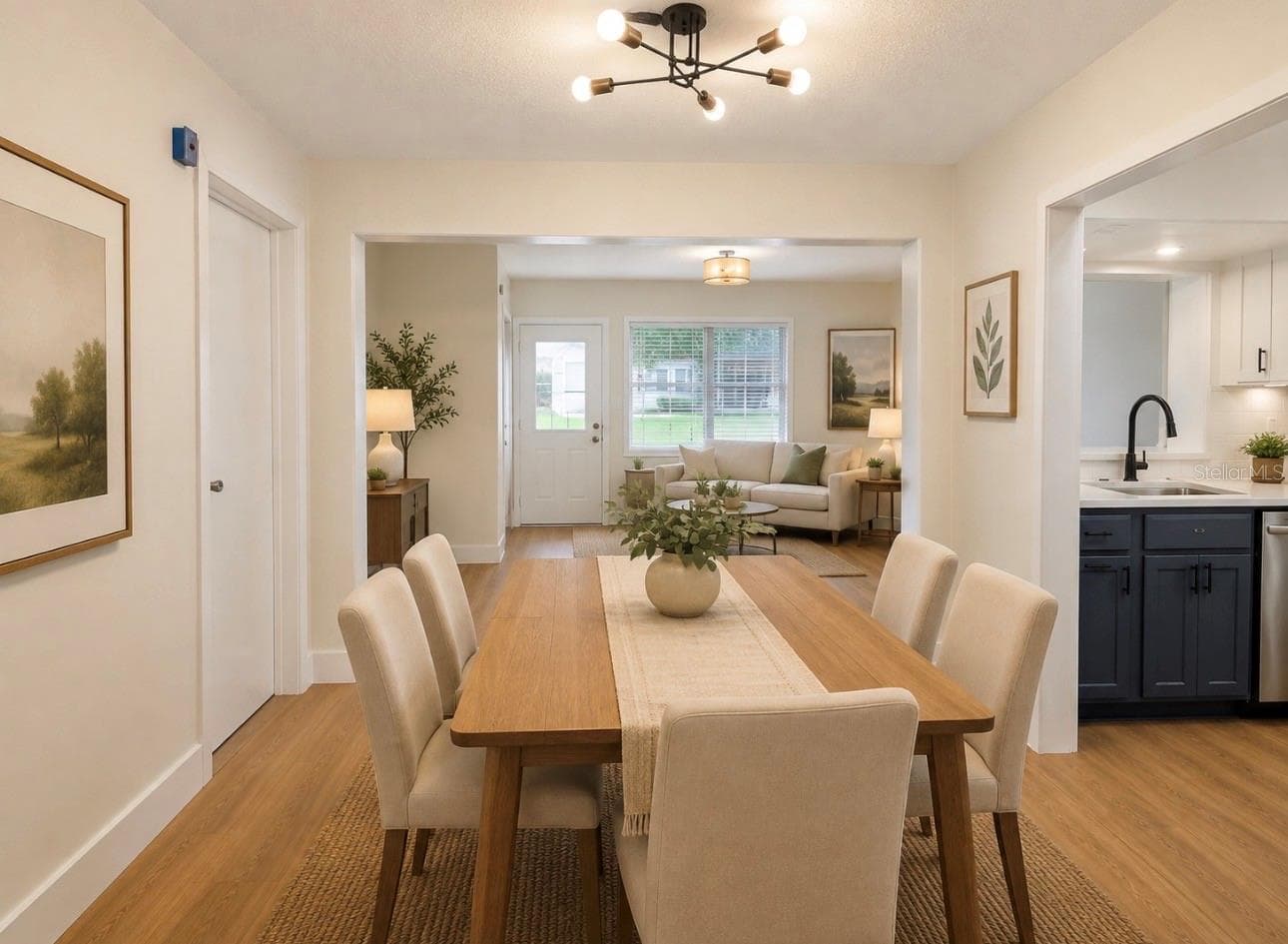 Single Family Residence at 3101 FLOWERTREE RD, BELLE ISLE, photo 16 of 65