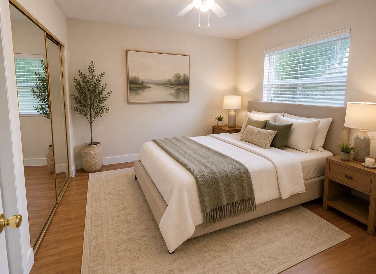 Single Family Residence at 3101 FLOWERTREE RD, BELLE ISLE, photo 35 of 65