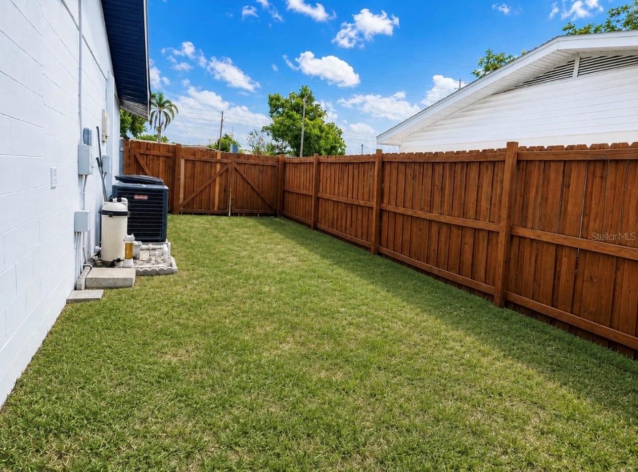 Single Family Residence at 3101 FLOWERTREE RD, BELLE ISLE, photo 52 of 65
