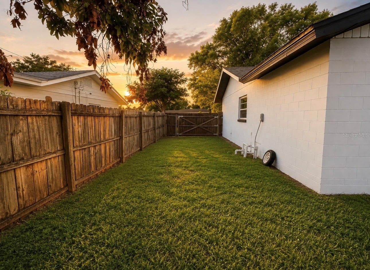 Single Family Residence at 3101 FLOWERTREE RD, BELLE ISLE, photo 54 of 65